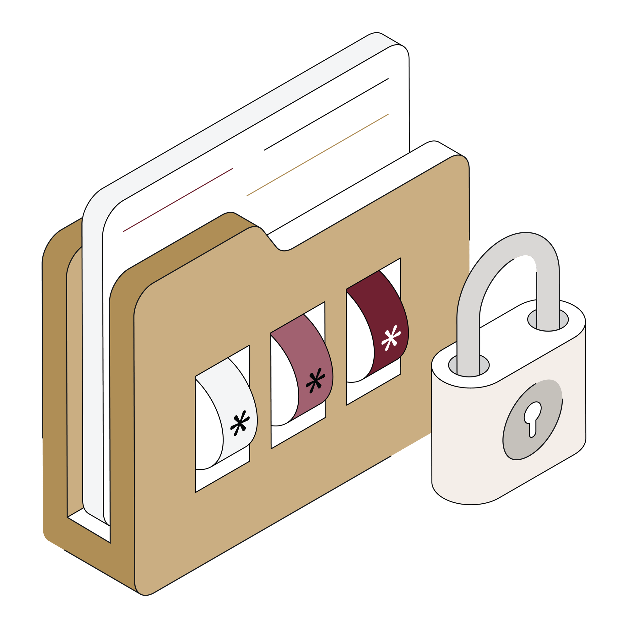 ServicePillar_Illustrations_Compliance Advisory ServicePillar_Illustrations_Compliance Advisory